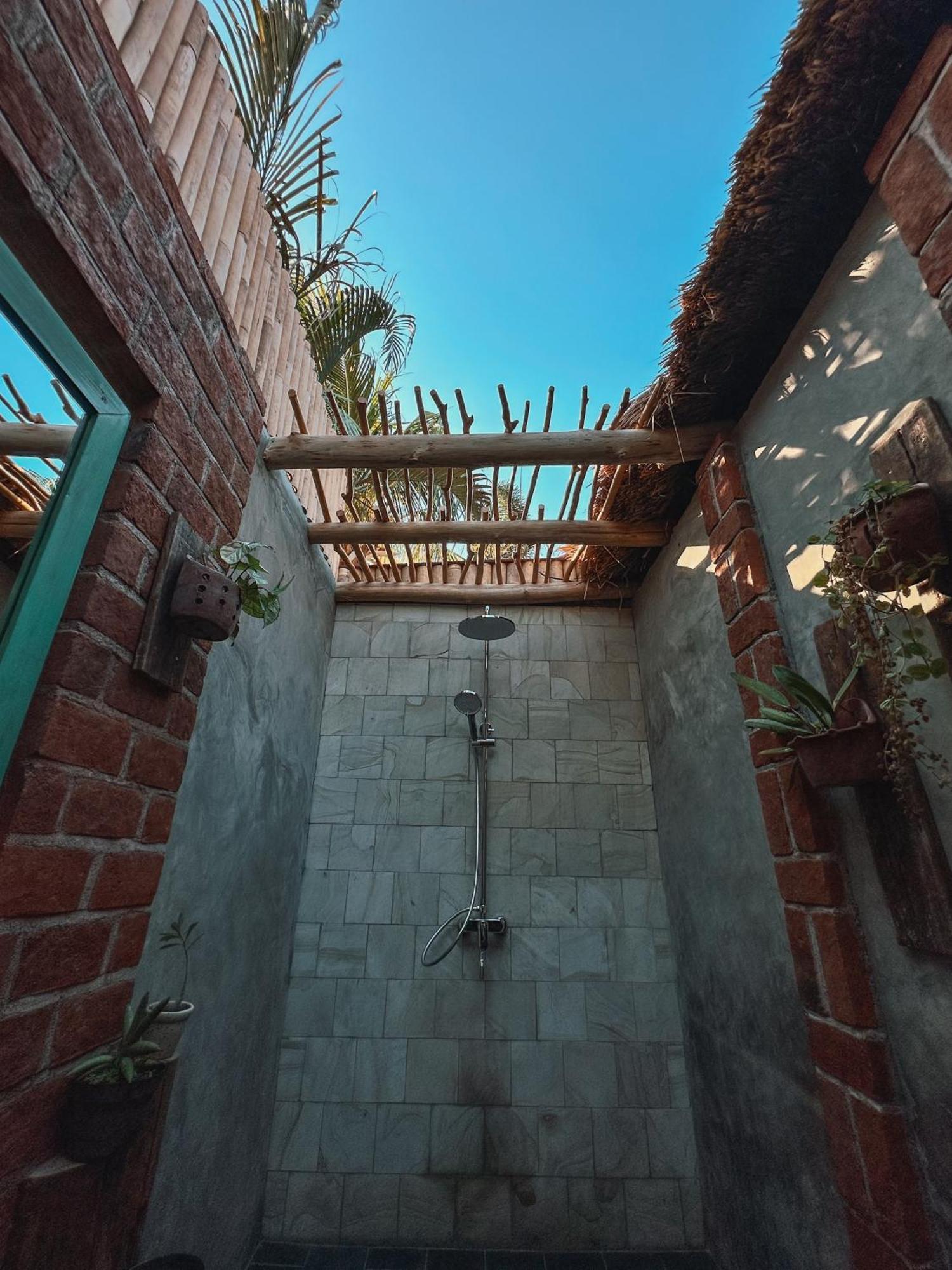 Coconut Dream Villas 길리트라왕안 외부 사진